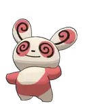 Spinda