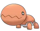 Trapinch