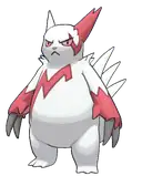 Zangoose