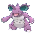 Nidoking
