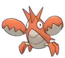 Corphish