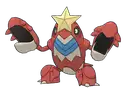Crawdaunt