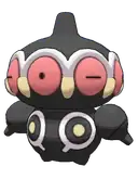 Claydol