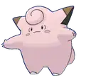 Clefairy
