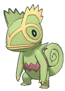 Kecleon