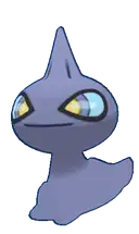Shuppet