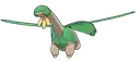 Tropius