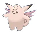 Clefable