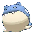 Spheal