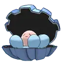 Clamperl