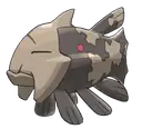 Relicanth
