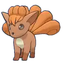 Vulpix