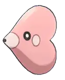 Luvdisc