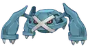 Metagross