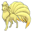 Ninetales