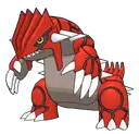 Groudon