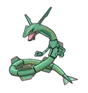 Rayquaza