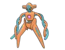 Deoxys