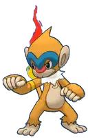 Monferno