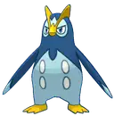 Prinplup
