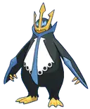 Empoleon