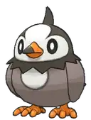 Starly
