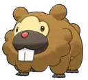 Bidoof