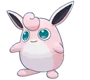 Wigglytuff