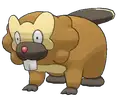 Bibarel