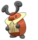 Kricketot