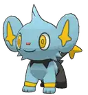Shinx