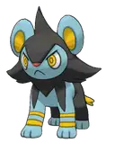 Luxio