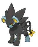 Luxray