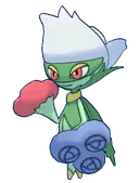Roserade