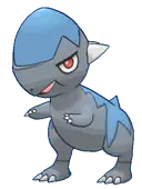 Cranidos