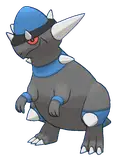 Rampardos