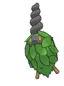 Burmy