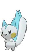 Pachirisu