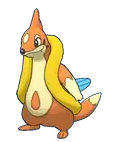 Floatzel