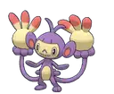 Ambipom