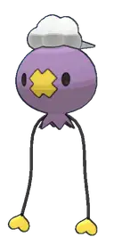 Drifloon