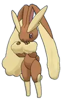 Lopunny