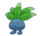 Oddish