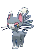 Glameow