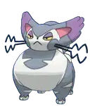 Purugly