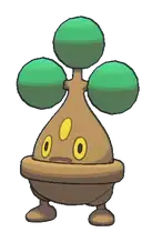 Bonsly