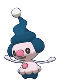 Mime Jr.