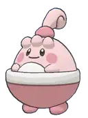 Happiny