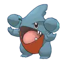 Gible