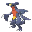Garchomp